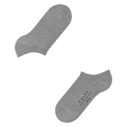 FALKE Active Breeze Women Sneaker socks ファルケ アクティブ ブリーズ ウィメンズ スニーカー ソックス 46160【レディース 速乾性 通気性 耐久性 26SS】
