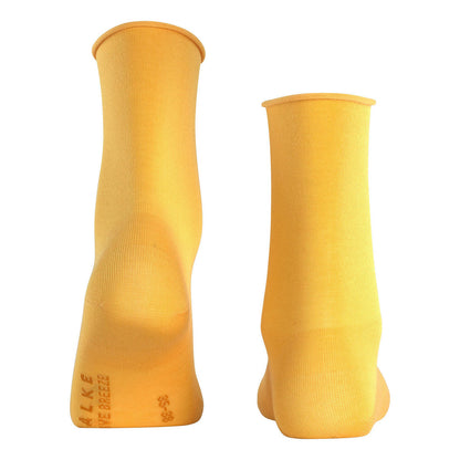 FALKE Active Breeze Women Socks ファルケ アクティブ ブリーズ ウィメンズ ソックス 46189【レディース 速乾性 通気性 耐久性 26SS】