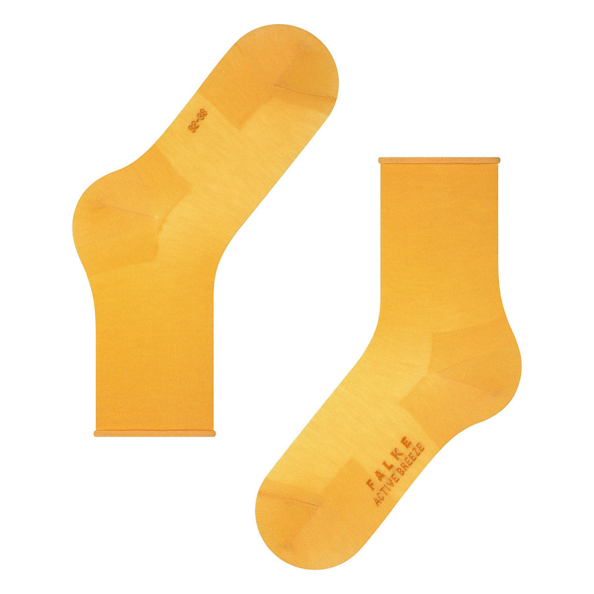 FALKE Active Breeze Women Socks ファルケ アクティブ ブリーズ ウィメンズ ソックス 46189【レディース 速乾性 通気性 耐久性 26SS】