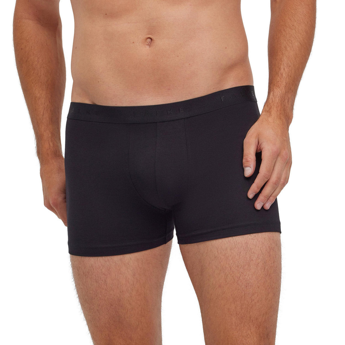 FALKE 2-Pack Men Boxer Daily Comfort ファルケ ツーパック メンズ ボクサー デイリー コンフォート 68100【メンズ ボクサーパンツ 2枚組セット 26SS】