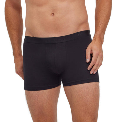 FALKE 2-Pack Men Boxer Daily Comfort ファルケ ツーパック メンズ ボクサー デイリー コンフォート 68100【メンズ ボクサーパンツ 2枚組セット 26SS】