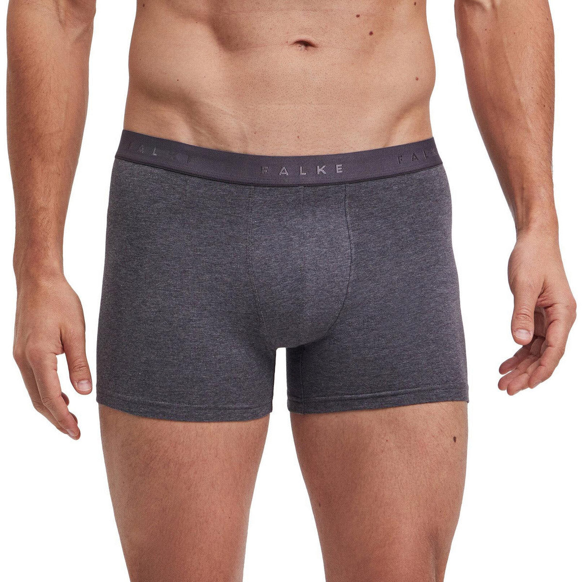 FALKE 2-Pack Men Boxer Daily Comfort ファルケ ツーパック メンズ ボクサー デイリー コンフォート 68100【メンズ ボクサーパンツ 2枚組セット 26SS】