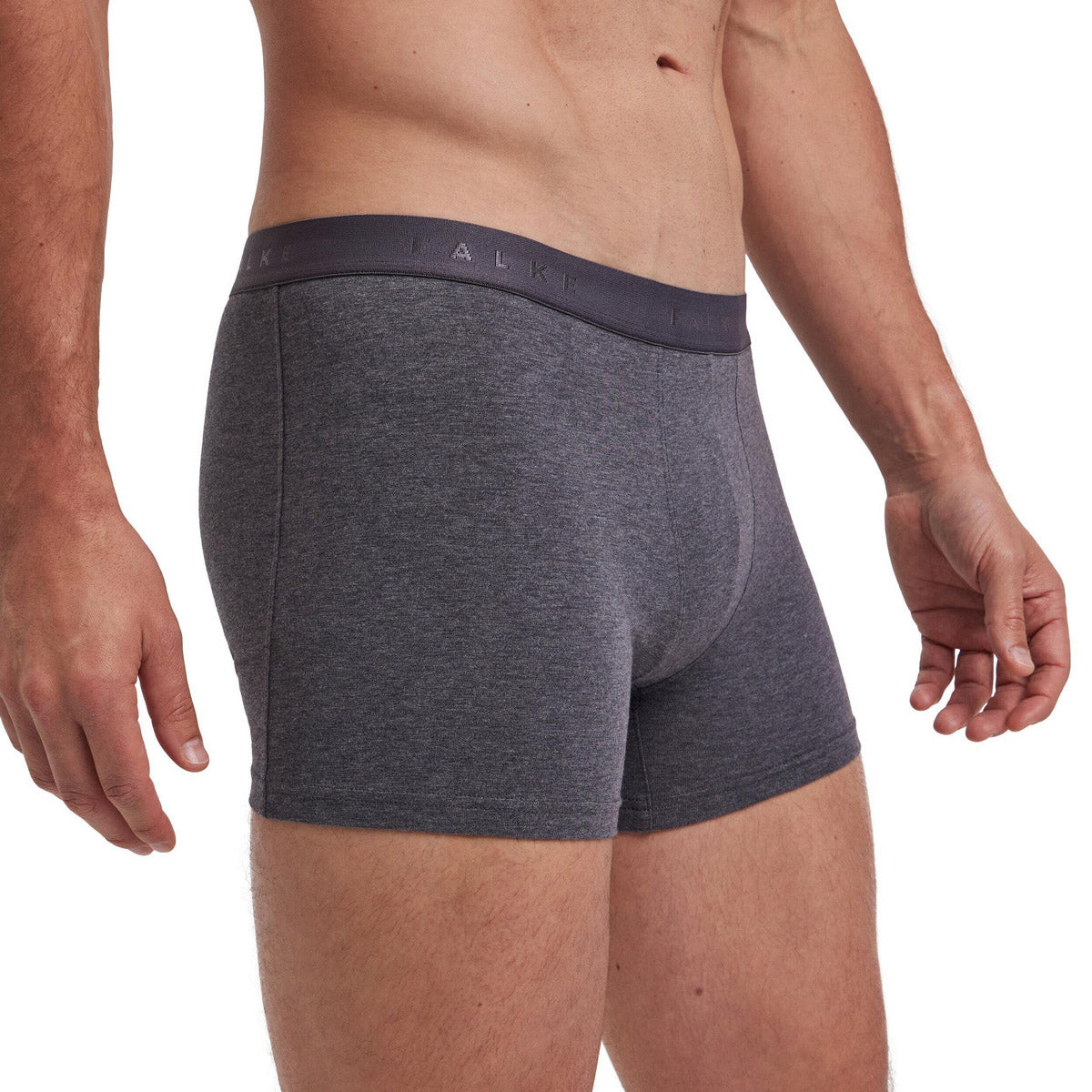 FALKE 2-Pack Men Boxer Daily Comfort ファルケ ツーパック メンズ ボクサー デイリー コンフォート 68100【メンズ ボクサーパンツ 2枚組セット 26SS】