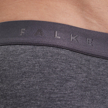 FALKE 2-Pack Men Boxer Daily Comfort ファルケ ツーパック メンズ ボクサー デイリー コンフォート 68100【メンズ ボクサーパンツ 2枚組セット 26SS】