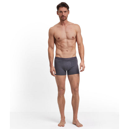 FALKE 2-Pack Men Boxer Daily Comfort ファルケ ツーパック メンズ ボクサー デイリー コンフォート 68100【メンズ ボクサーパンツ 2枚組セット 26SS】