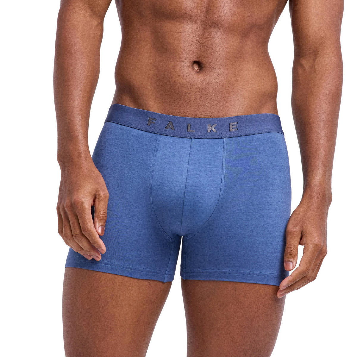 FALKE 2-Pack Men Boxer Daily Comfort ファルケ ツーパック メンズ ボクサー デイリー コンフォート 68103【メンズ ボクサーパンツ 2枚組セット 26SS】