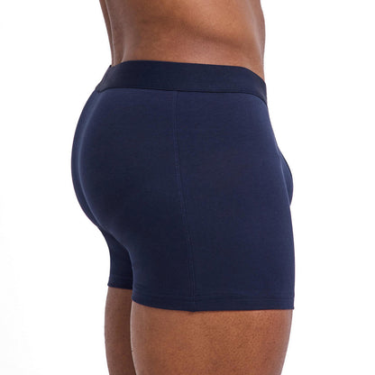 FALKE 2-Pack Men Boxer Daily Comfort ファルケ ツーパック メンズ ボクサー デイリー コンフォート 68103【メンズ ボクサーパンツ 2枚組セット 26SS】