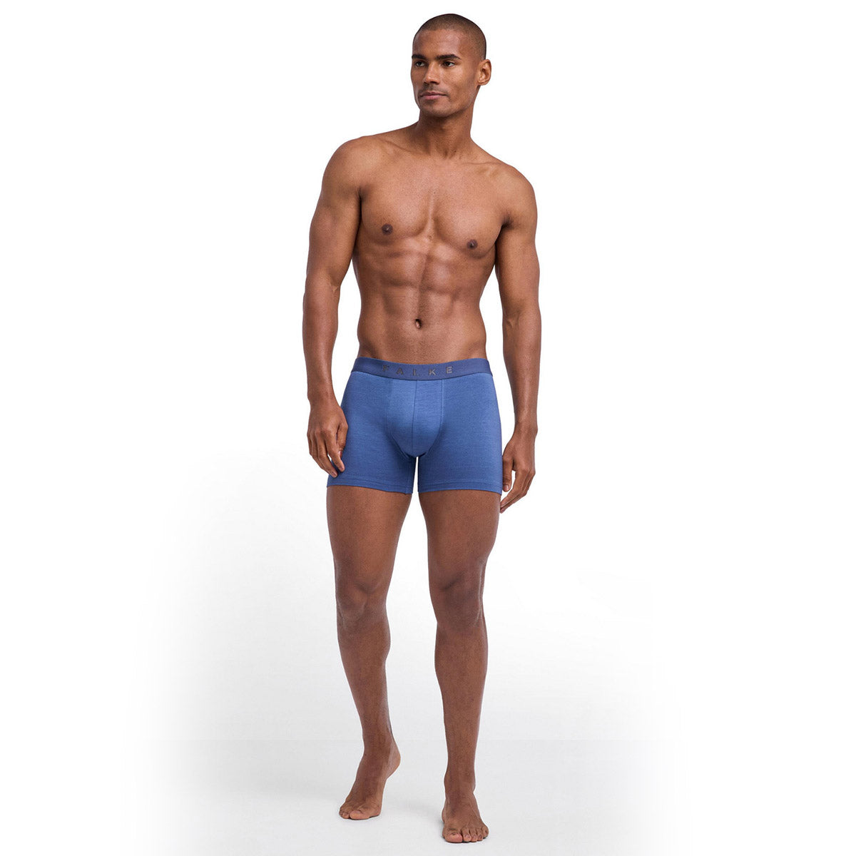 FALKE 2-Pack Men Boxer Daily Comfort ファルケ ツーパック メンズ ボクサー デイリー コンフォート 68103【メンズ ボクサーパンツ 2枚組セット 26SS】