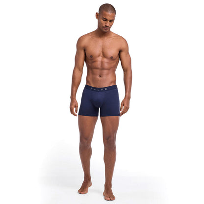 FALKE 2-Pack Men Boxer Daily Comfort ファルケ ツーパック メンズ ボクサー デイリー コンフォート 68103【メンズ ボクサーパンツ 2枚組セット 26SS】