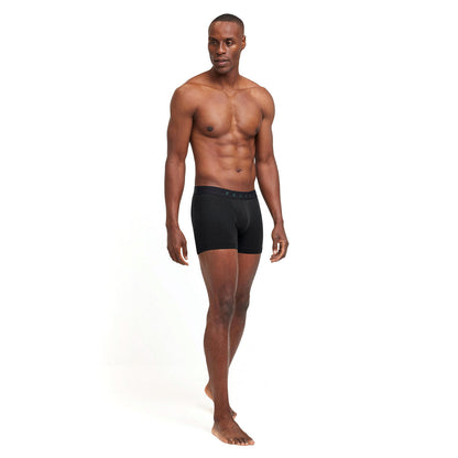 FALKE 2-Pack Men Boxer Daily Comfort ファルケ ツーパック メンズ ボクサー デイリー コンフォート 68103【メンズ ボクサーパンツ 2枚組セット 26SS】