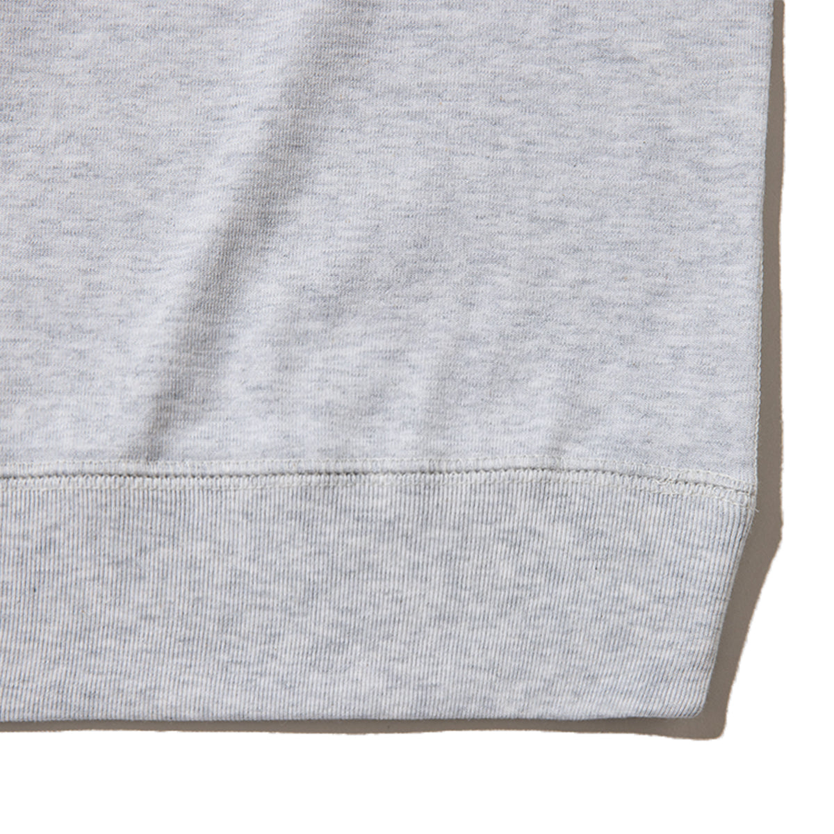 Gymphlex Crewneck L/S T-shirt ジムフレックス クルーネック 長袖Tシャツ GY-C0102-HWJ【レディース コットン素材 刺繍ロゴ 長袖 26SS】