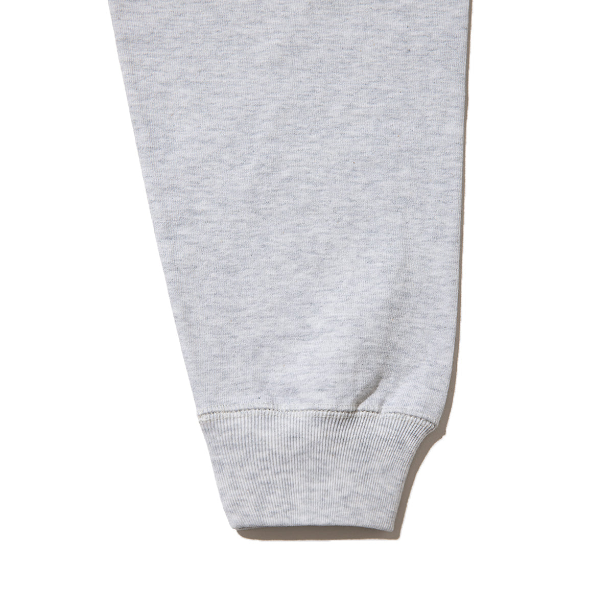 Gymphlex Crewneck L/S T-shirt ジムフレックス クルーネック 長袖Tシャツ GY-C0102-HWJ【レディース コットン素材 刺繍ロゴ 長袖 26SS】