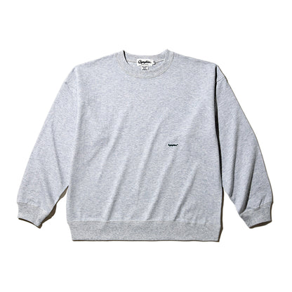 Crewneck L/S T-shirt