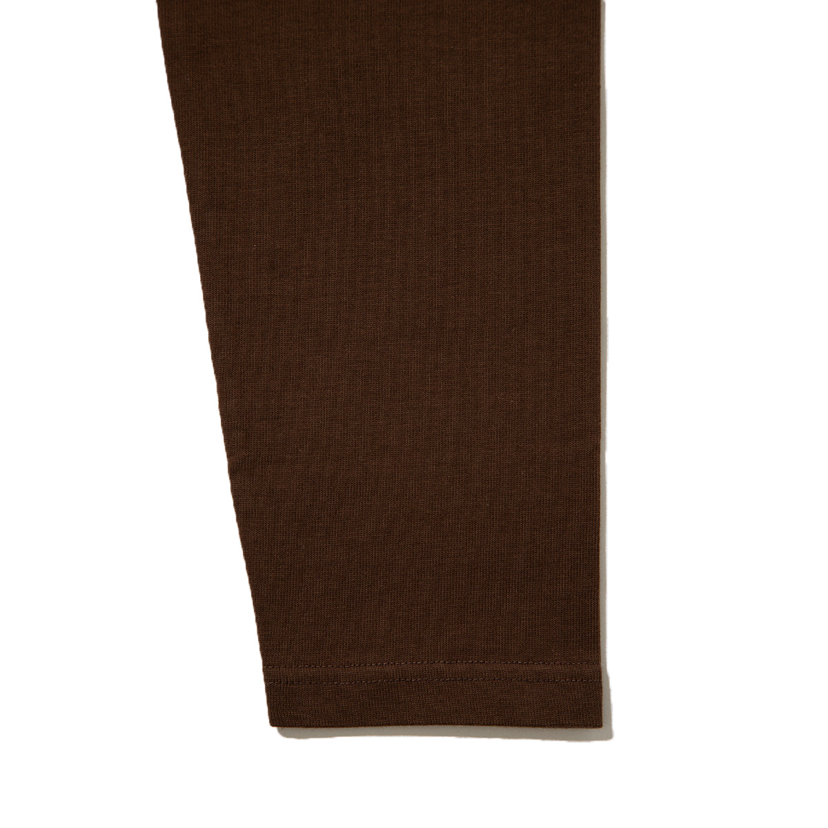 Gymphlex Cotton L/S short cardigan ジムフレックス コットン 長袖ショートカーディガン GY-C0367-SCT【レディース コットン素材 刺繍ロゴ 長袖 26SS】