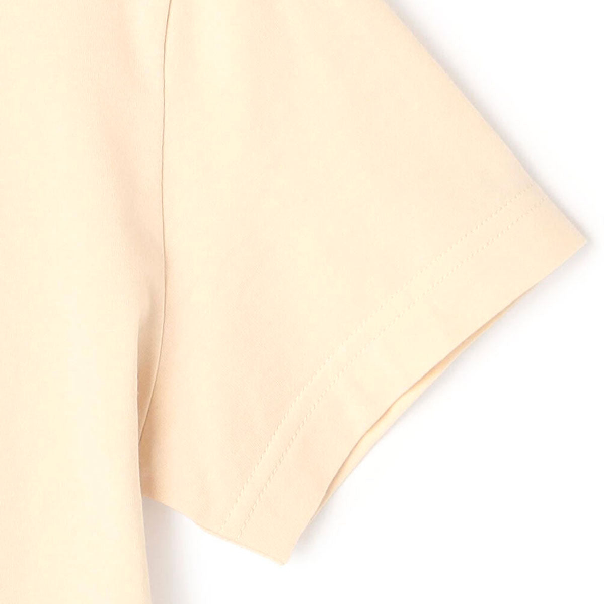 Gymphlex Crew Neck Line T-Shirt ジムフレックス クルーネック ラインTシャツ GY-C0448-CCB【レディース 半袖 伸縮性 クルーネック 26SS】
