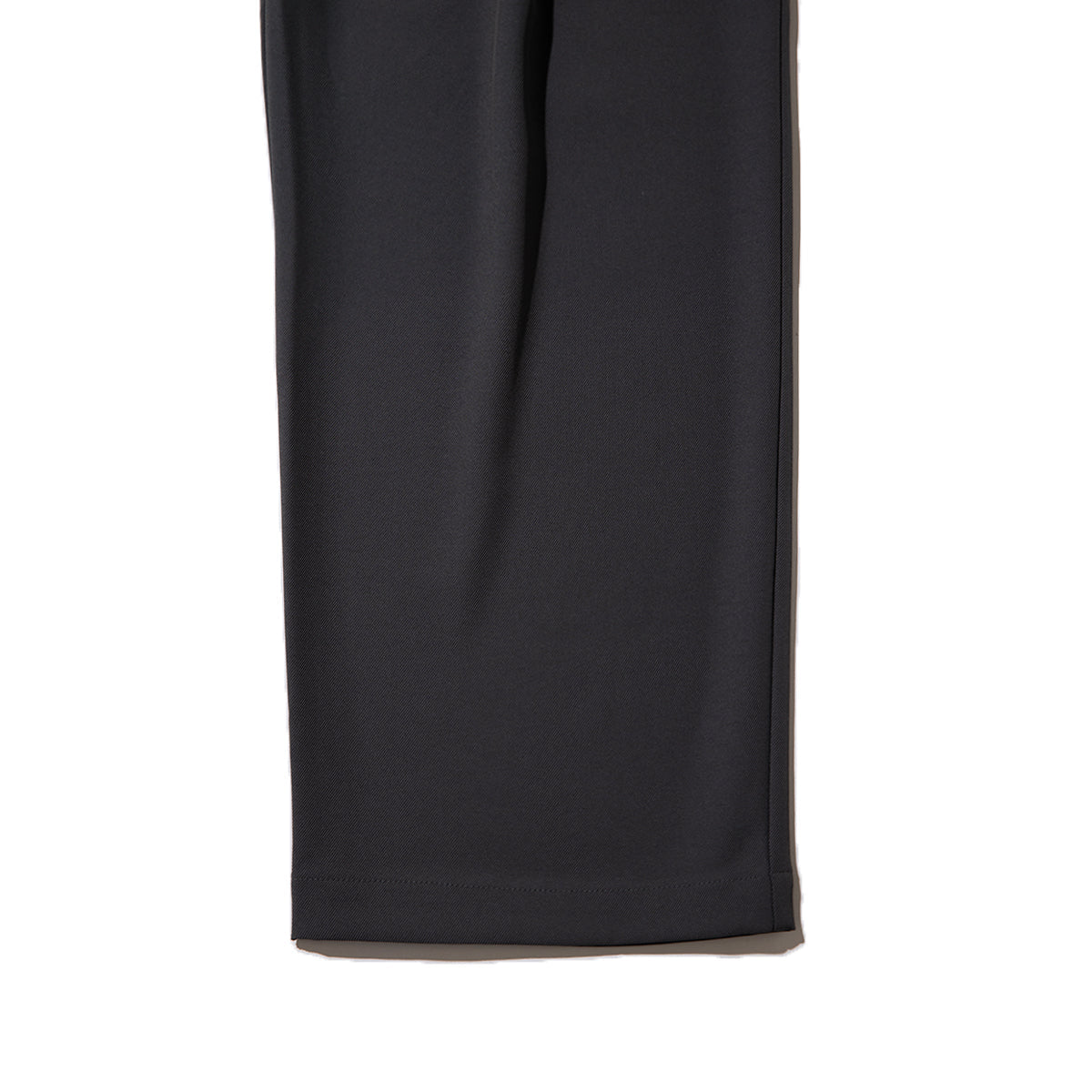 Gymphlex Tuck Wide Easy Pants ジムフレックス タック ワイドイージーパンツ GY-E0304-JIK【レディース フロントタック ワイドストレート 26SS】