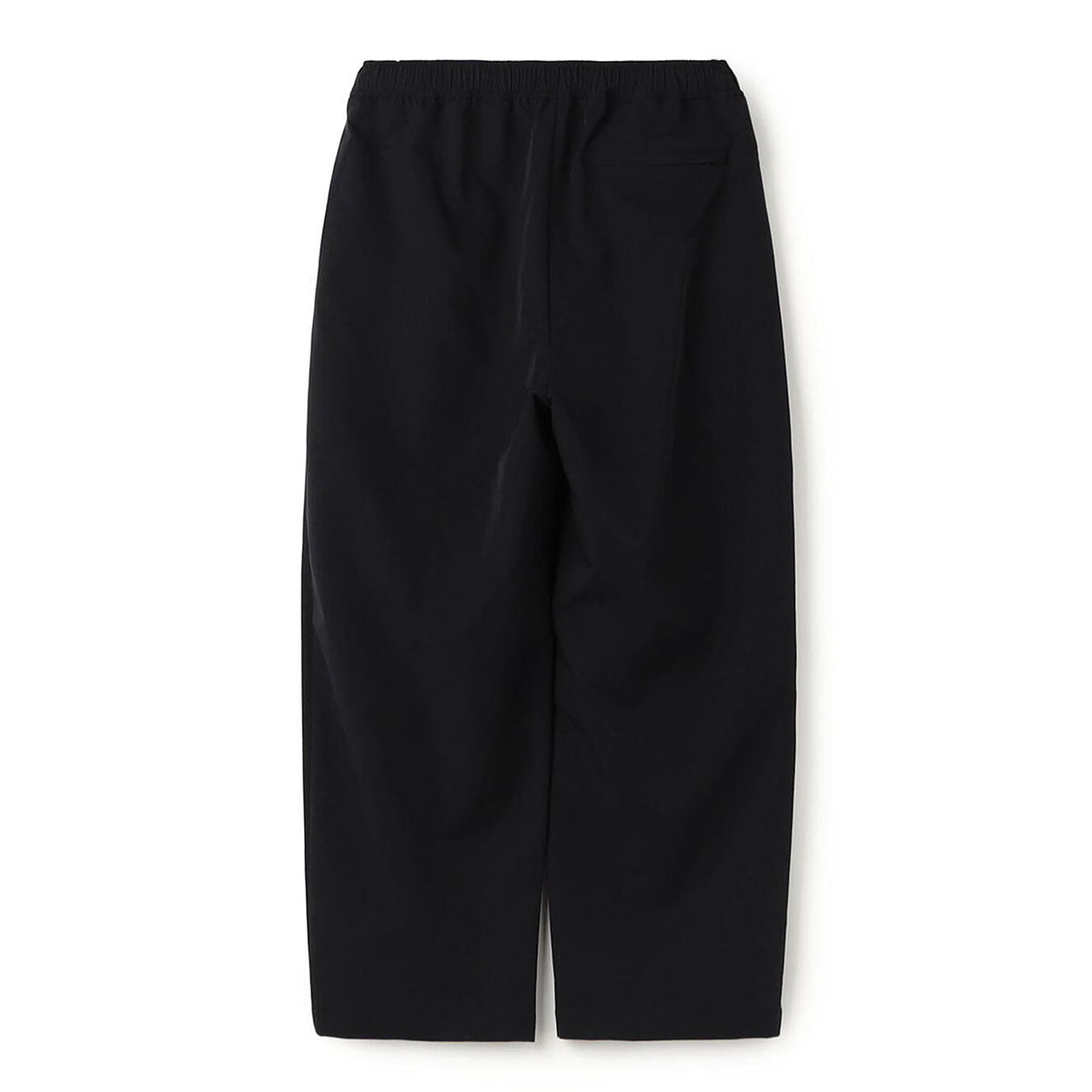 Gymphlex Wide Straight Easy Pants ジムフレックス ワイドストレート イージーパンツ GY-E0308-PDC【レディース イージーパンツ ストレッチ性 26SS】