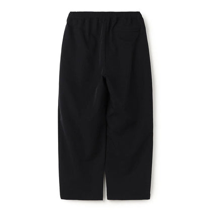 Gymphlex Wide Straight Easy Pants ジムフレックス ワイドストレート イージーパンツ GY-E0308-PDC【レディース イージーパンツ ストレッチ性 26SS】
