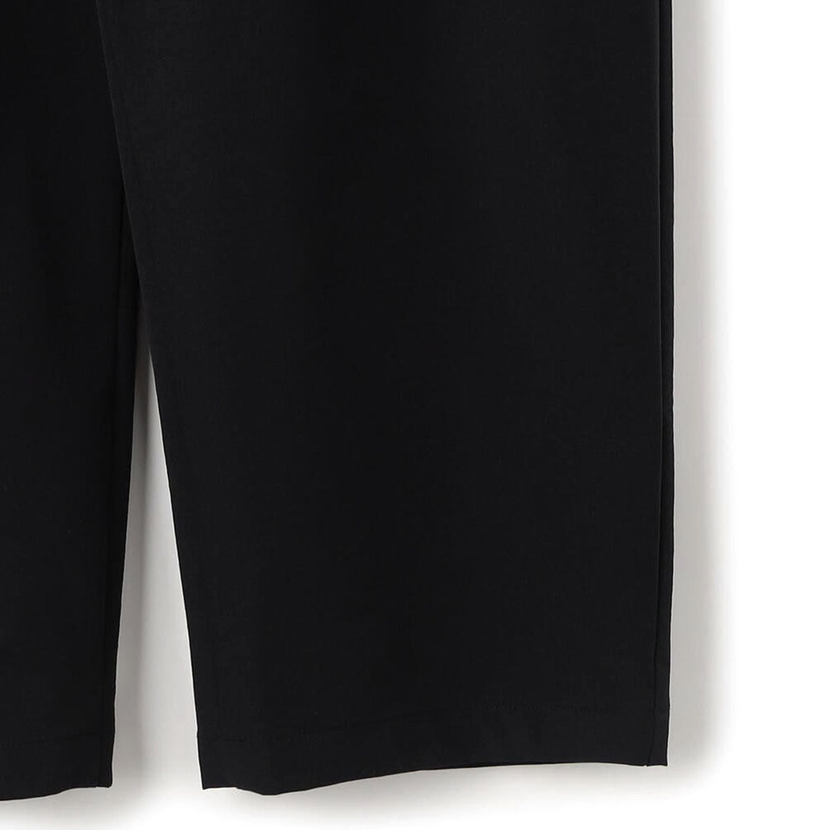 Gymphlex Wide Straight Easy Pants ジムフレックス ワイドストレート イージーパンツ GY-E0308-PDC【レディース イージーパンツ ストレッチ性 26SS】