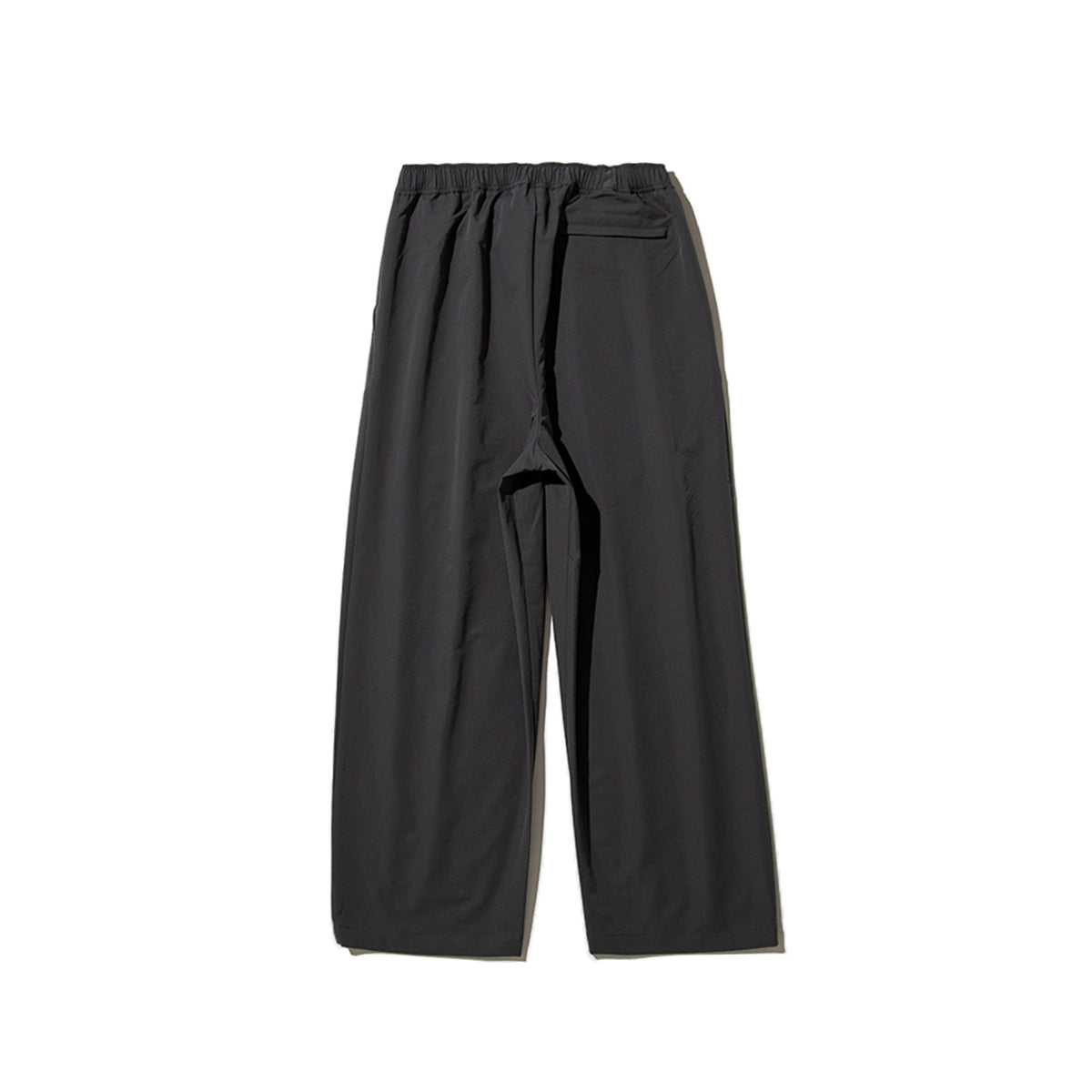 Gymphlex Wide Straight Easy Pants ジムフレックス ワイドストレート イージーパンツ GY-E0308-PDC【レディース イージーパンツ ストレッチ性 26SS】