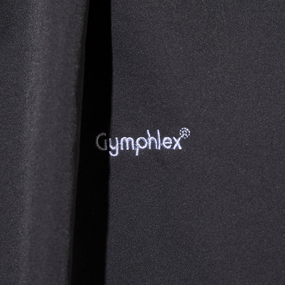 Gymphlex Wide Straight Easy Pants ジムフレックス ワイドストレート イージーパンツ GY-E0308-PDC【レディース イージーパンツ ストレッチ性 26SS】