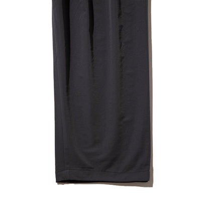 Gymphlex Wide Straight Easy Pants ジムフレックス ワイドストレート イージーパンツ GY-E0308-PDC【レディース イージーパンツ ストレッチ性 26SS】