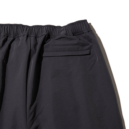 Gymphlex Wide Straight Easy Pants ジムフレックス ワイドストレート イージーパンツ GY-E0308-PDC【レディース イージーパンツ ストレッチ性 26SS】