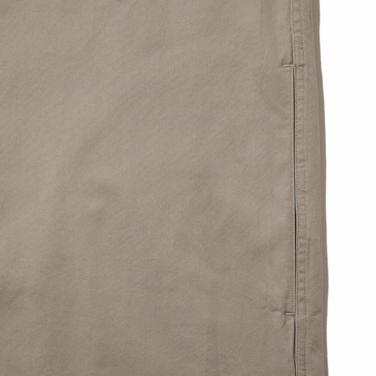 Gymphlex Band collar shirt dress ジムフレックス バンドカラーシャツワンピース GY-G0064-BIT【レディース バンドカラー ゆったりシルエット グリフィン刺繍 26SS】