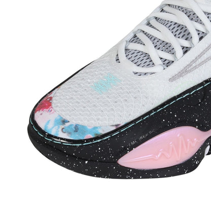 LI-NING Wade All City 14 リーニン WADE オールシティ14 ABAW001-1【メンズ バスケットボールシューズ 軽量シューズ スポーツシューズ 26SS】