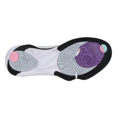LI-NING Wade All City 14 リーニン WADE オールシティ14 ABAW001-1【メンズ バスケットボールシューズ 軽量シューズ スポーツシューズ 26SS】