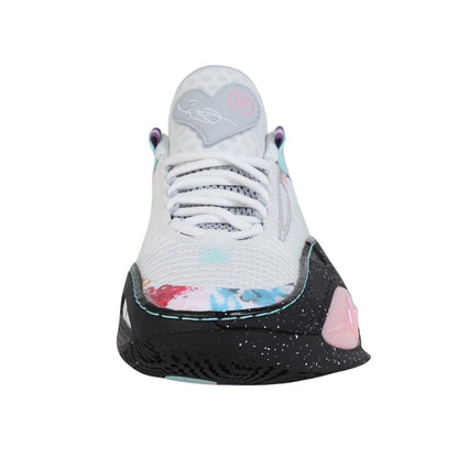 LI-NING Wade All City 14 リーニン WADE オールシティ14 ABAW001-1【メンズ バスケットボールシューズ 軽量シューズ スポーツシューズ 26SS】