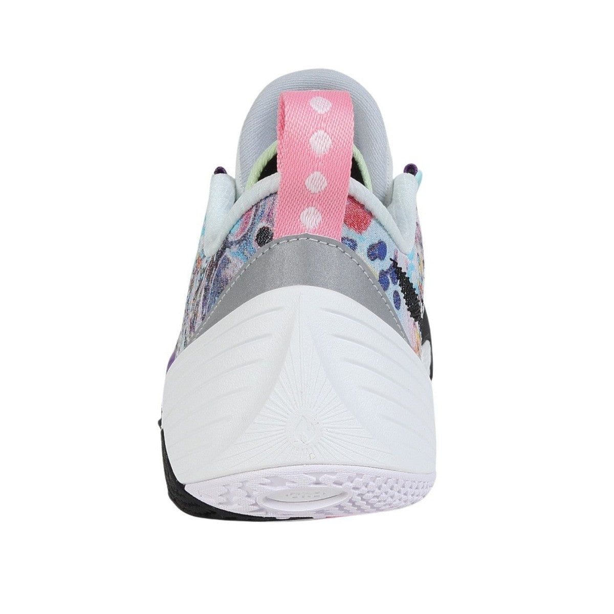 LI-NING Wade All City 14 リーニン WADE オールシティ14 ABAW001-1【メンズ バスケットボールシューズ 軽量シューズ スポーツシューズ 26SS】