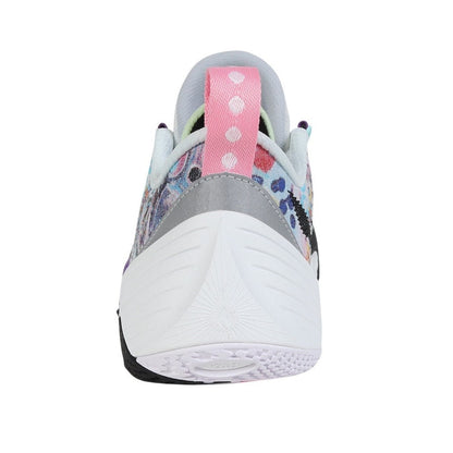 LI-NING Wade All City 14 リーニン WADE オールシティ14 ABAW001-1【メンズ バスケットボールシューズ 軽量シューズ スポーツシューズ 26SS】