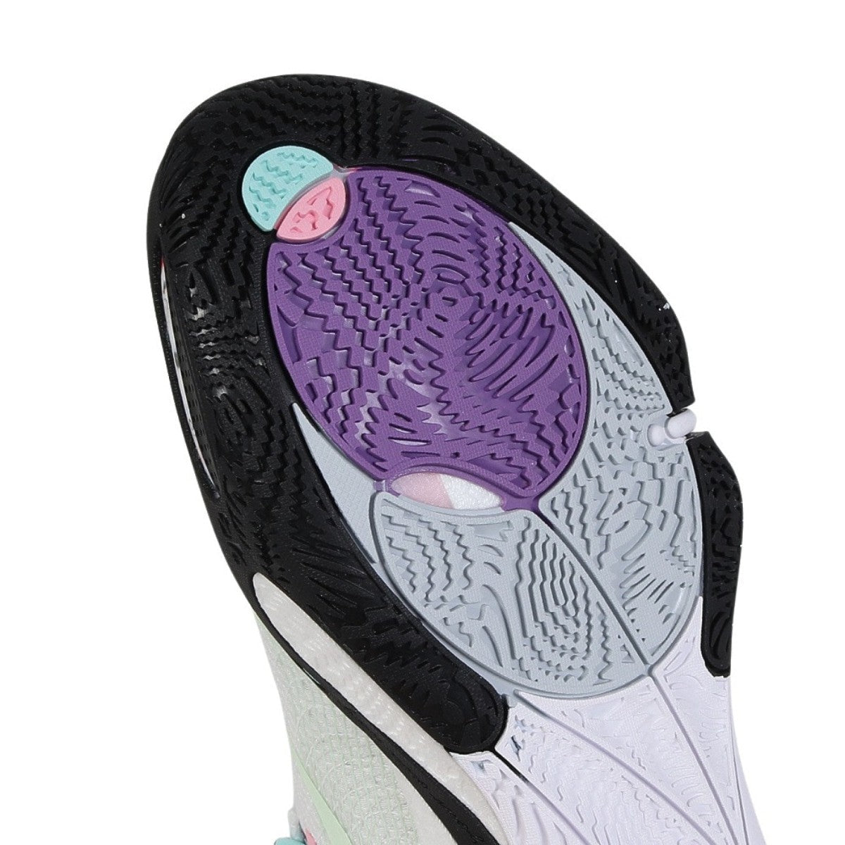 LI-NING Wade All City 14 リーニン WADE オールシティ14 ABAW001-1【メンズ バスケットボールシューズ 軽量シューズ スポーツシューズ 26SS】