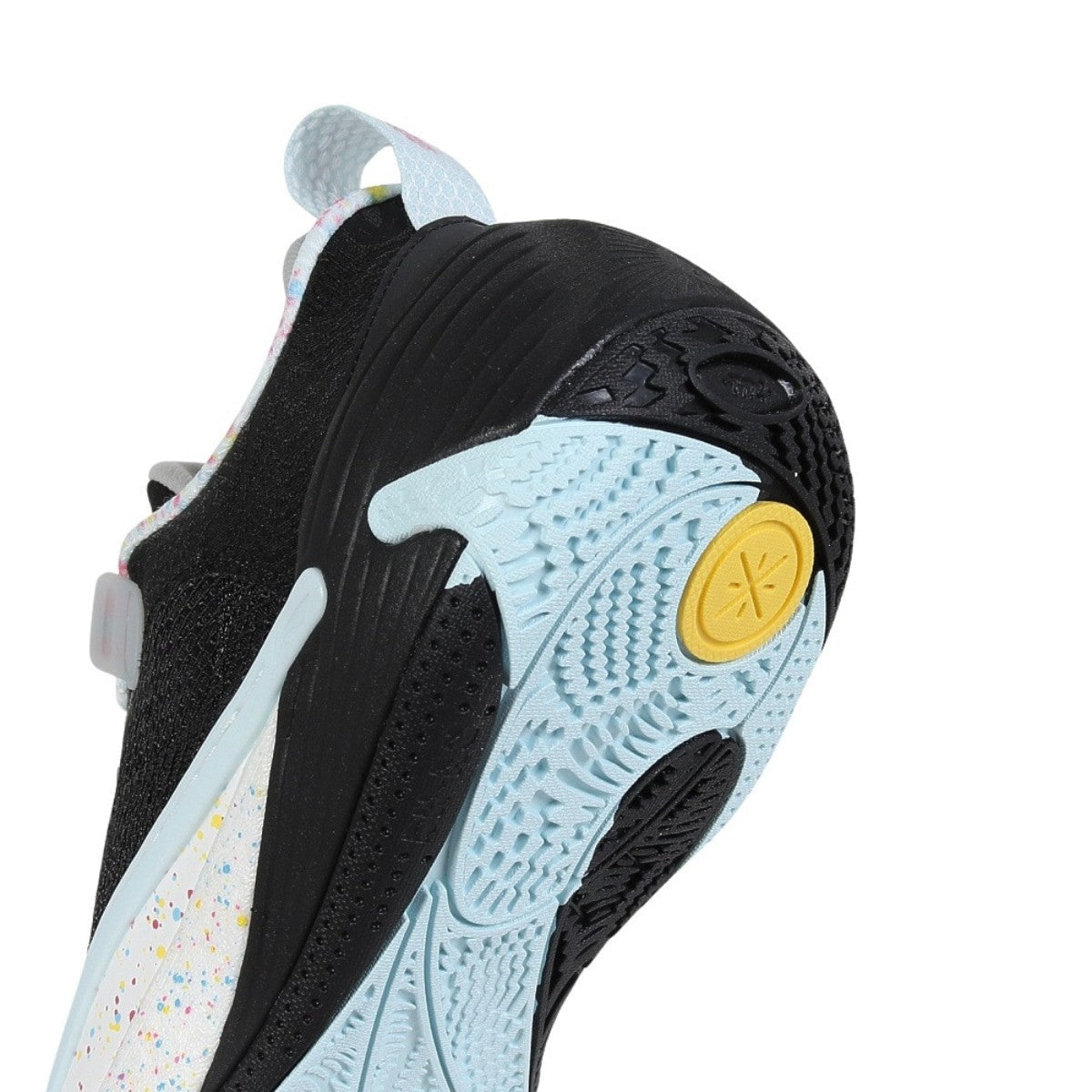 LI-NING Wade All City 14 リーニン WADE オールシティ14 ABAW001-13【メンズ バスケットボールシューズ 軽量シューズ スポーツシューズ 26SS】