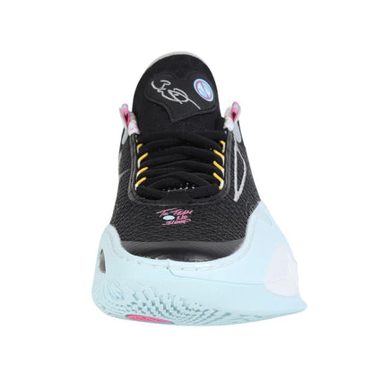 LI-NING Wade All City 14 リーニン WADE オールシティ14 ABAW001-13【メンズ バスケットボールシューズ 軽量シューズ スポーツシューズ 26SS】
