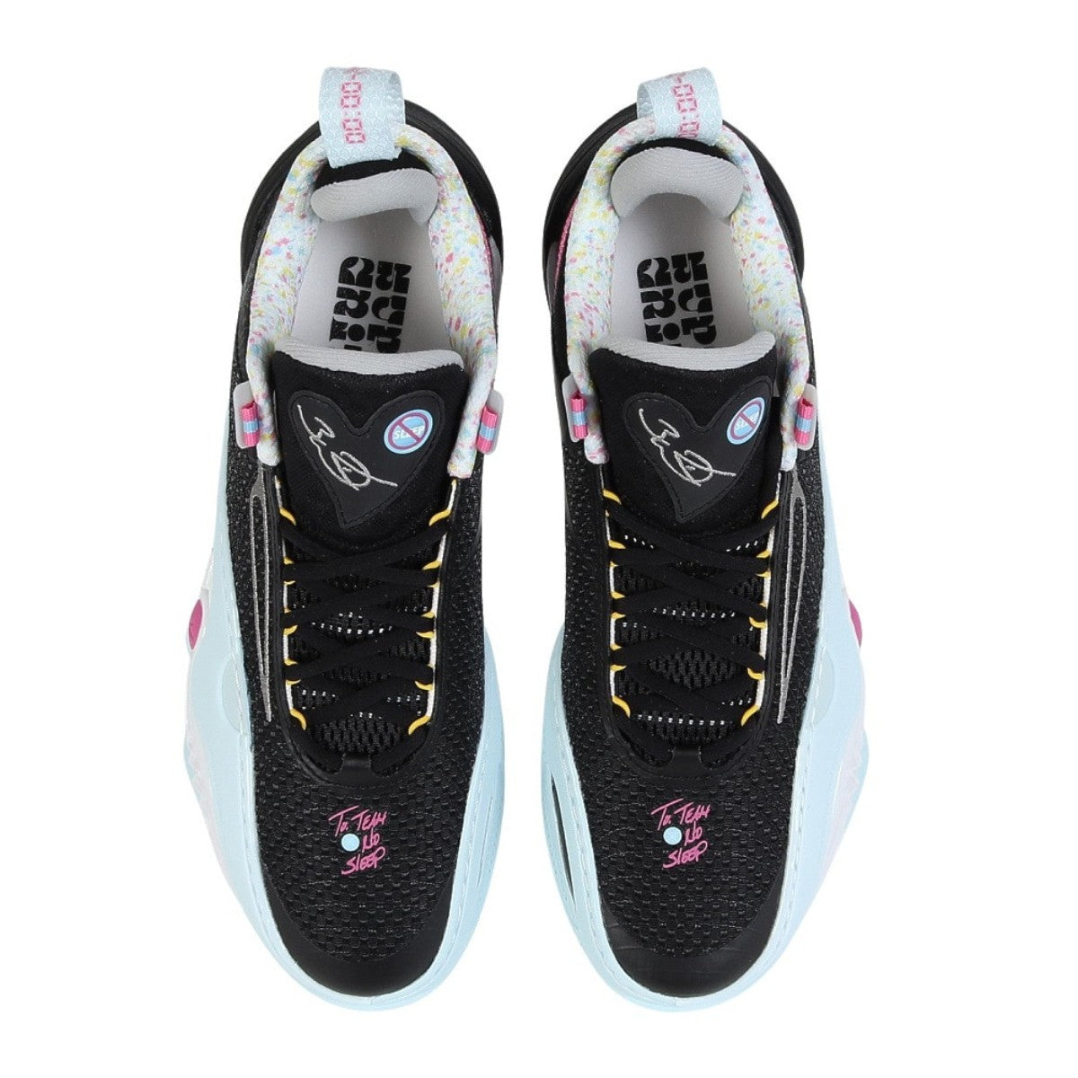 LI-NING Wade All City 14 リーニン WADE オールシティ14 ABAW001-13【メンズ バスケットボールシューズ 軽量シューズ スポーツシューズ 26SS】