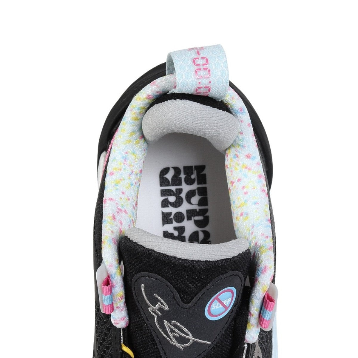 LI-NING Wade All City 14 リーニン WADE オールシティ14 ABAW001-13【メンズ バスケットボールシューズ 軽量シューズ スポーツシューズ 26SS】