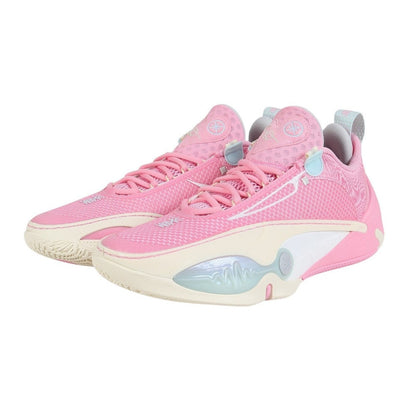 LI-NING Wade All City 14 リーニン WADE オールシティ14 ABAW001-2【メンズ バスケットボールシューズ 軽量シューズ スポーツシューズ 26SS】