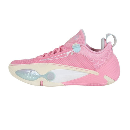 LI-NING Wade All City 14 リーニン WADE オールシティ14 ABAW001-2【メンズ バスケットボールシューズ 軽量シューズ スポーツシューズ 26SS】