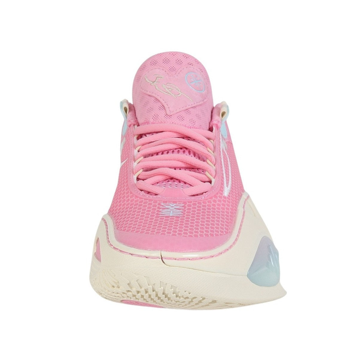 LI-NING Wade All City 14 リーニン WADE オールシティ14 ABAW001-2【メンズ バスケットボールシューズ 軽量シューズ スポーツシューズ 26SS】