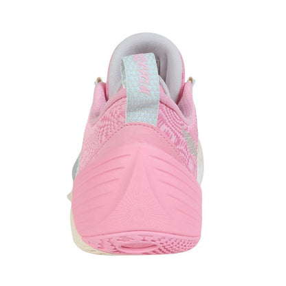 LI-NING Wade All City 14 リーニン WADE オールシティ14 ABAW001-2【メンズ バスケットボールシューズ 軽量シューズ スポーツシューズ 26SS】