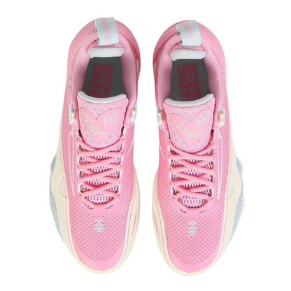 LI-NING Wade All City 14 リーニン WADE オールシティ14 ABAW001-2【メンズ バスケットボールシューズ 軽量シューズ スポーツシューズ 26SS】