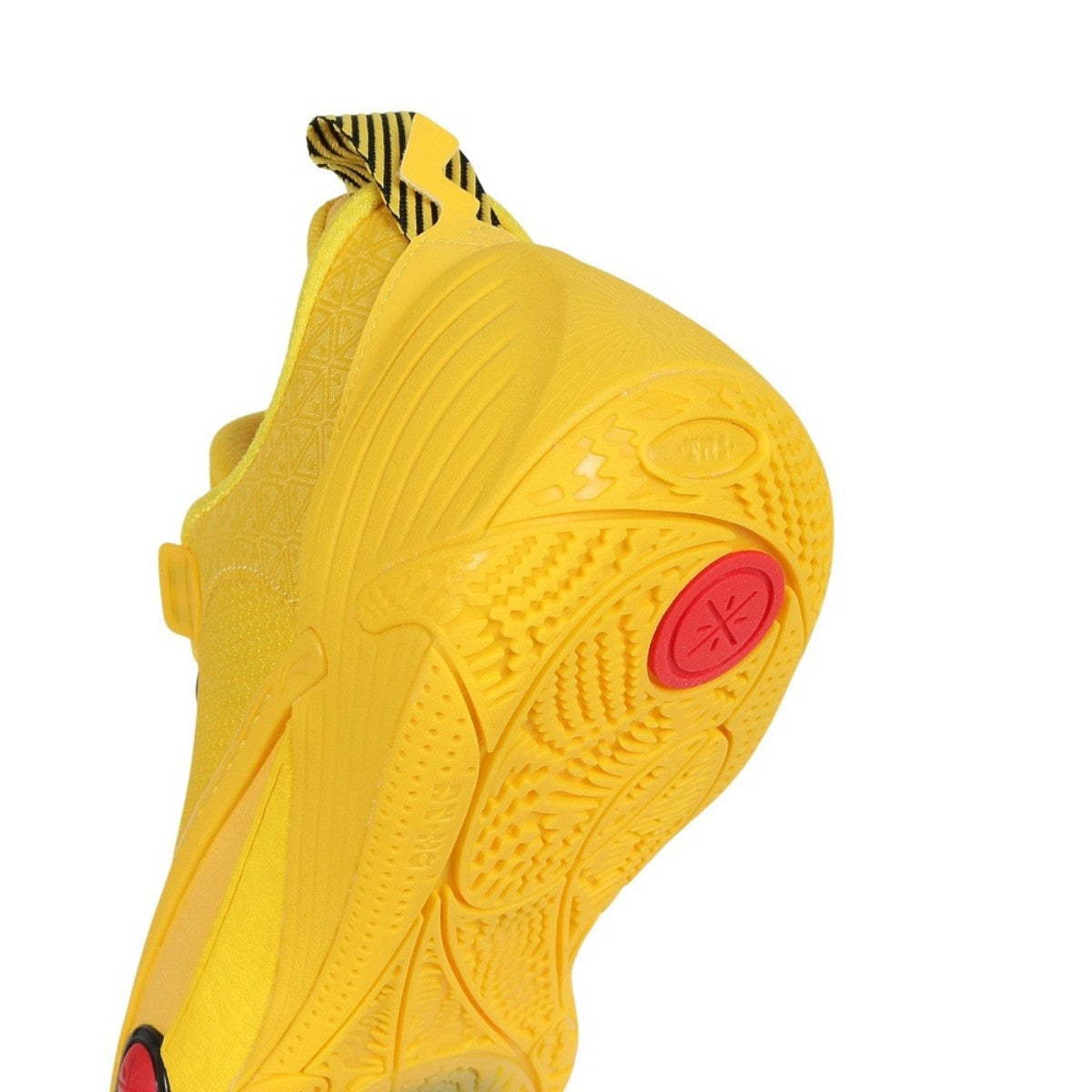 LI-NING Wade All City 14 リーニン WADE オールシティ14 ABAW001-3【メンズ バスケットボールシューズ 軽量シューズ スポーツシューズ 26SS】