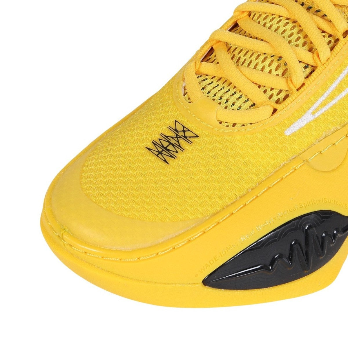 LI-NING Wade All City 14 ABAW001-3 – Kinetics（キネティクス
