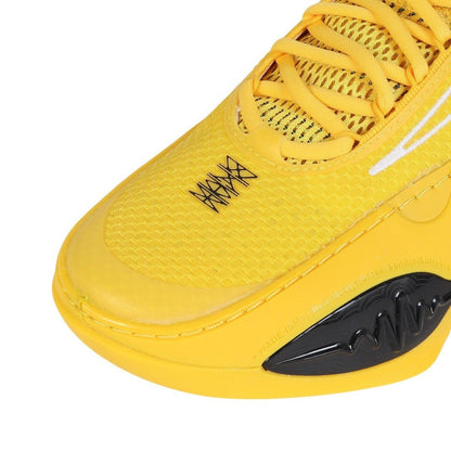 LI-NING Wade All City 14 リーニン WADE オールシティ14 ABAW001-3【メンズ バスケットボールシューズ 軽量シューズ スポーツシューズ 26SS】