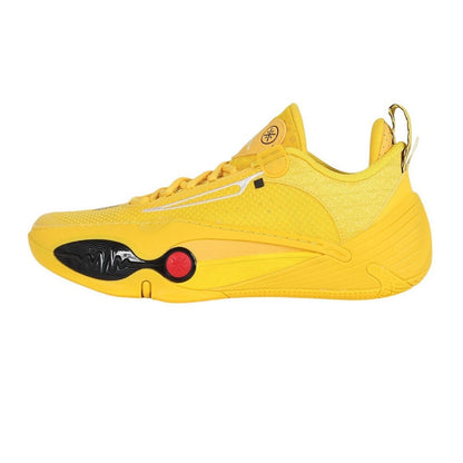 LI-NING Wade All City 14 リーニン WADE オールシティ14 ABAW001-3【メンズ バスケットボールシューズ 軽量シューズ スポーツシューズ 26SS】