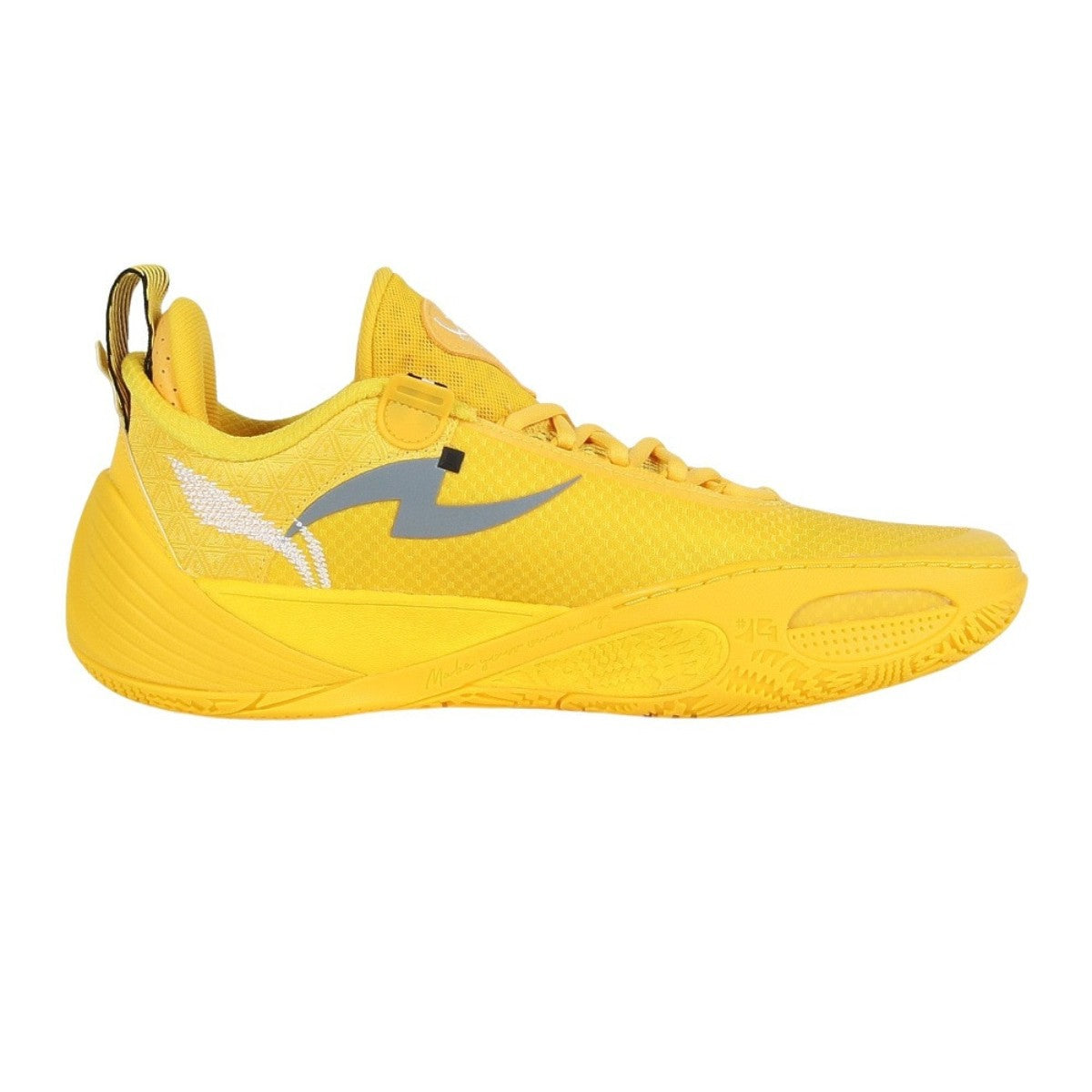 LI-NING Wade All City 14 リーニン WADE オールシティ14 ABAW001-3【メンズ バスケットボールシューズ 軽量シューズ スポーツシューズ 26SS】