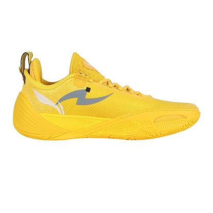 LI-NING Wade All City 14 リーニン WADE オールシティ14 ABAW001-3【メンズ バスケットボールシューズ 軽量シューズ スポーツシューズ 26SS】