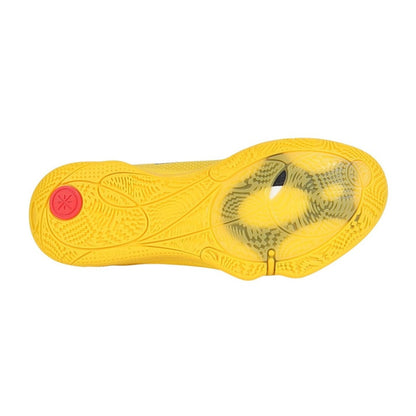 LI-NING Wade All City 14 リーニン WADE オールシティ14 ABAW001-3【メンズ バスケットボールシューズ 軽量シューズ スポーツシューズ 26SS】